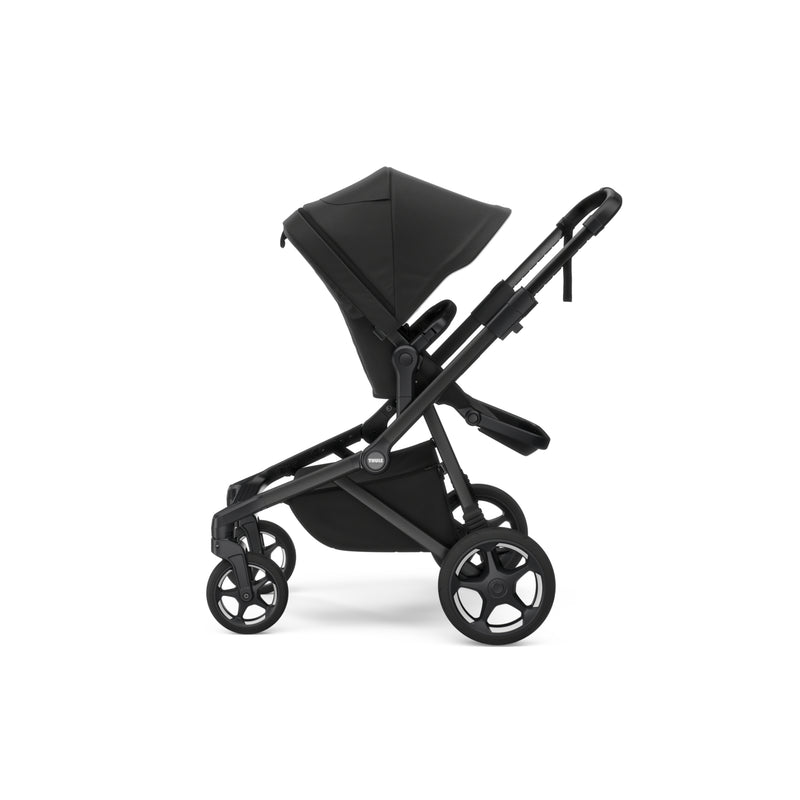 Thule Sleek 2 Black On Black