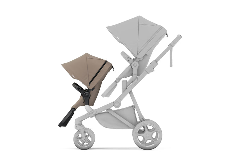 Thule Sleek 2 Sibling Seat