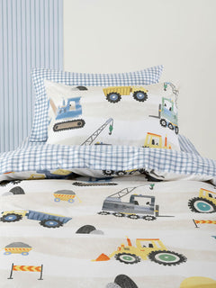 Duvet Cover Set Tool Time