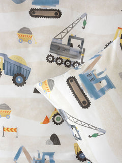 Duvet Cover Set Tool Time