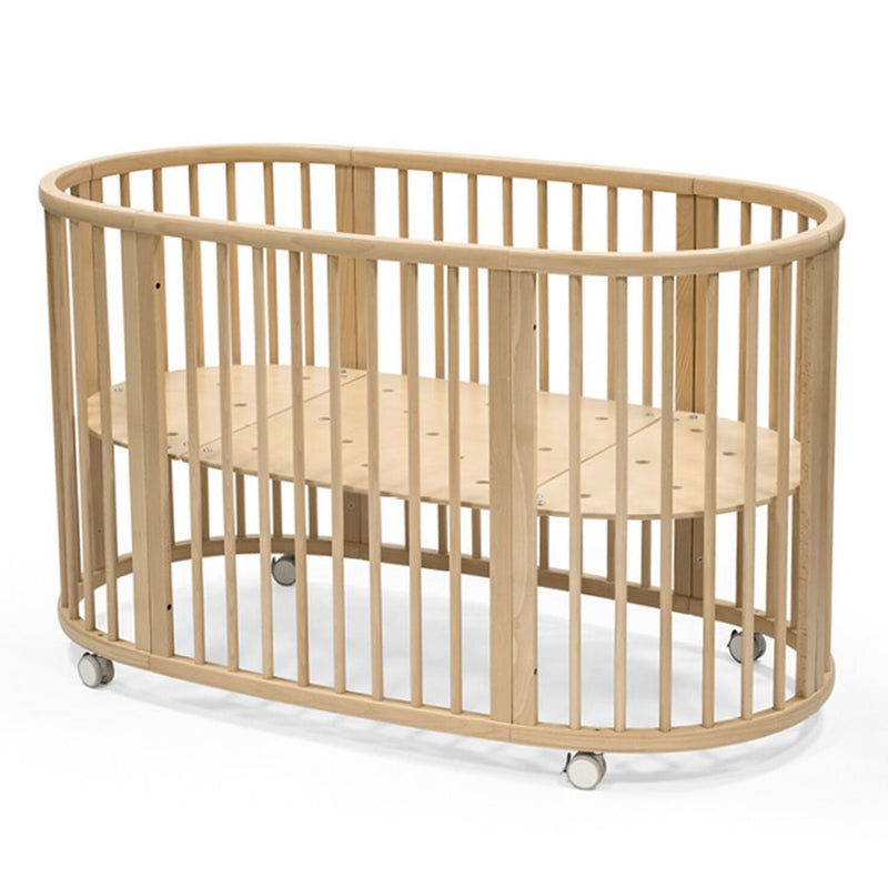 stokke crib manual Stokke Sleepi Bed (V3) – Kids Living