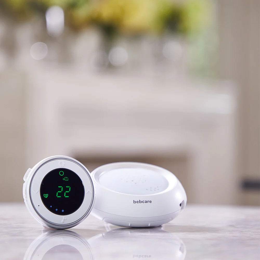 Bebcare Hear Monitor