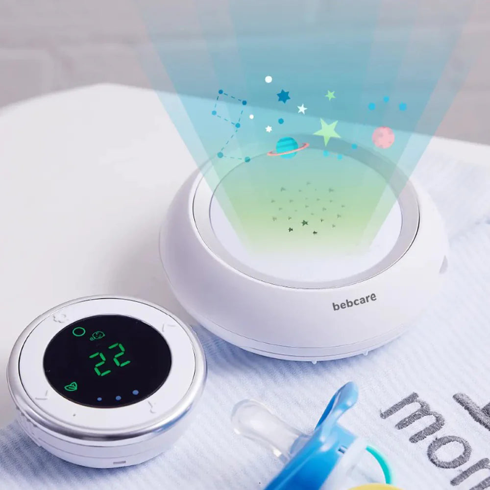 Bebcare Hear Monitor