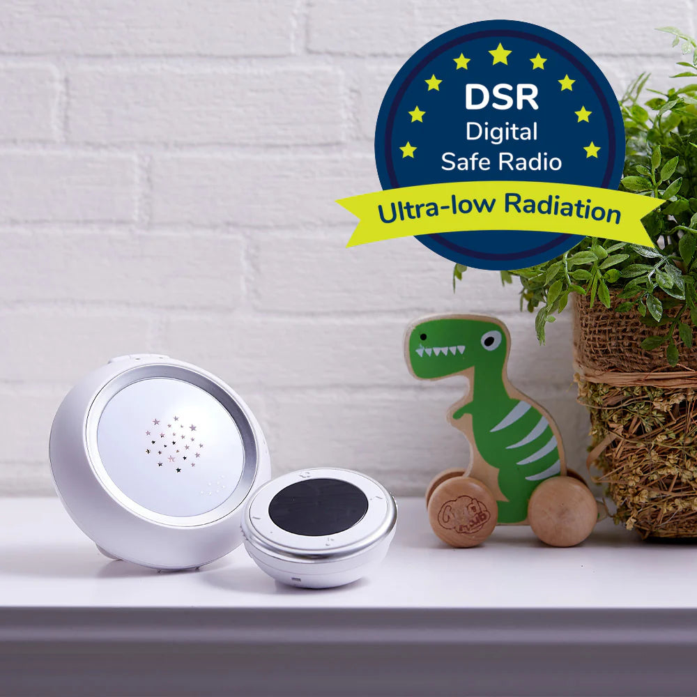 Bebcare Hear Monitor