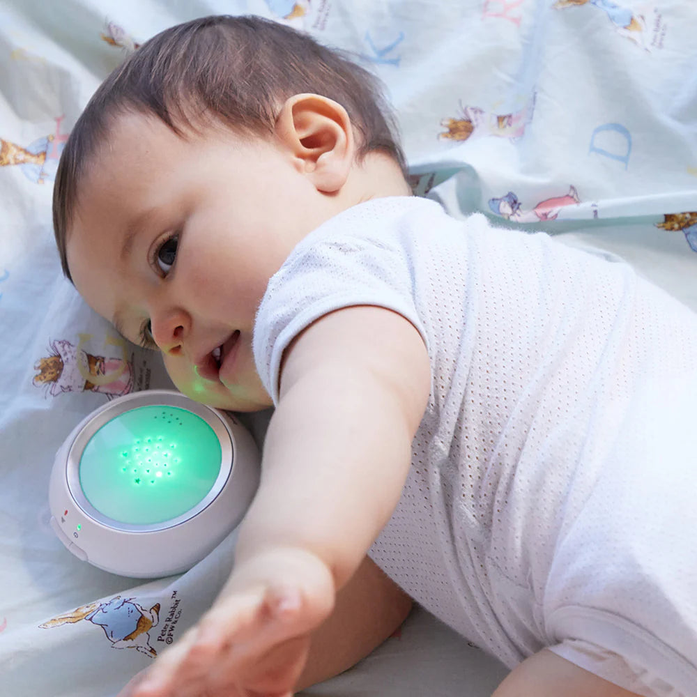 Bebcare Hear Monitor