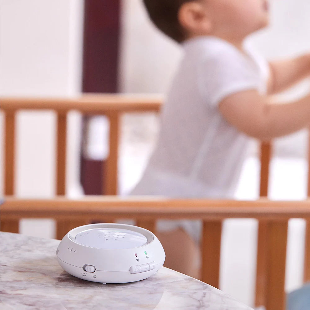 Bebcare Hear Monitor