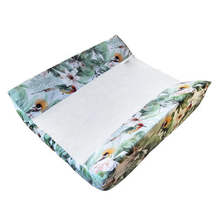 Ruby Melon Towelling Cover