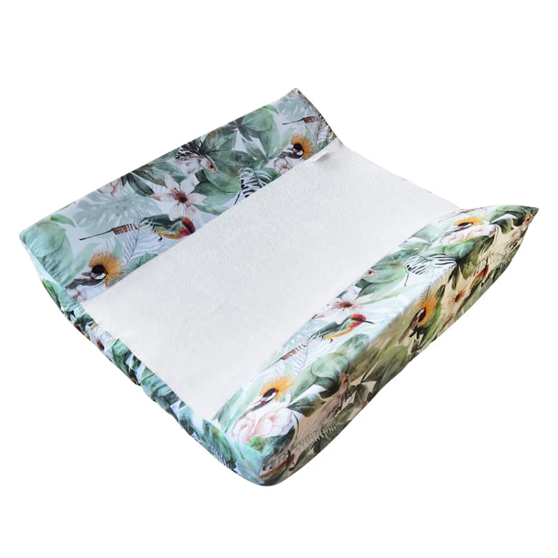 Ruby Melon Towelling Cover