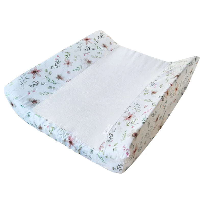 Ruby Melon Towelling Cover