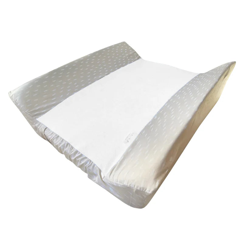 Ruby Melon Towelling Cover