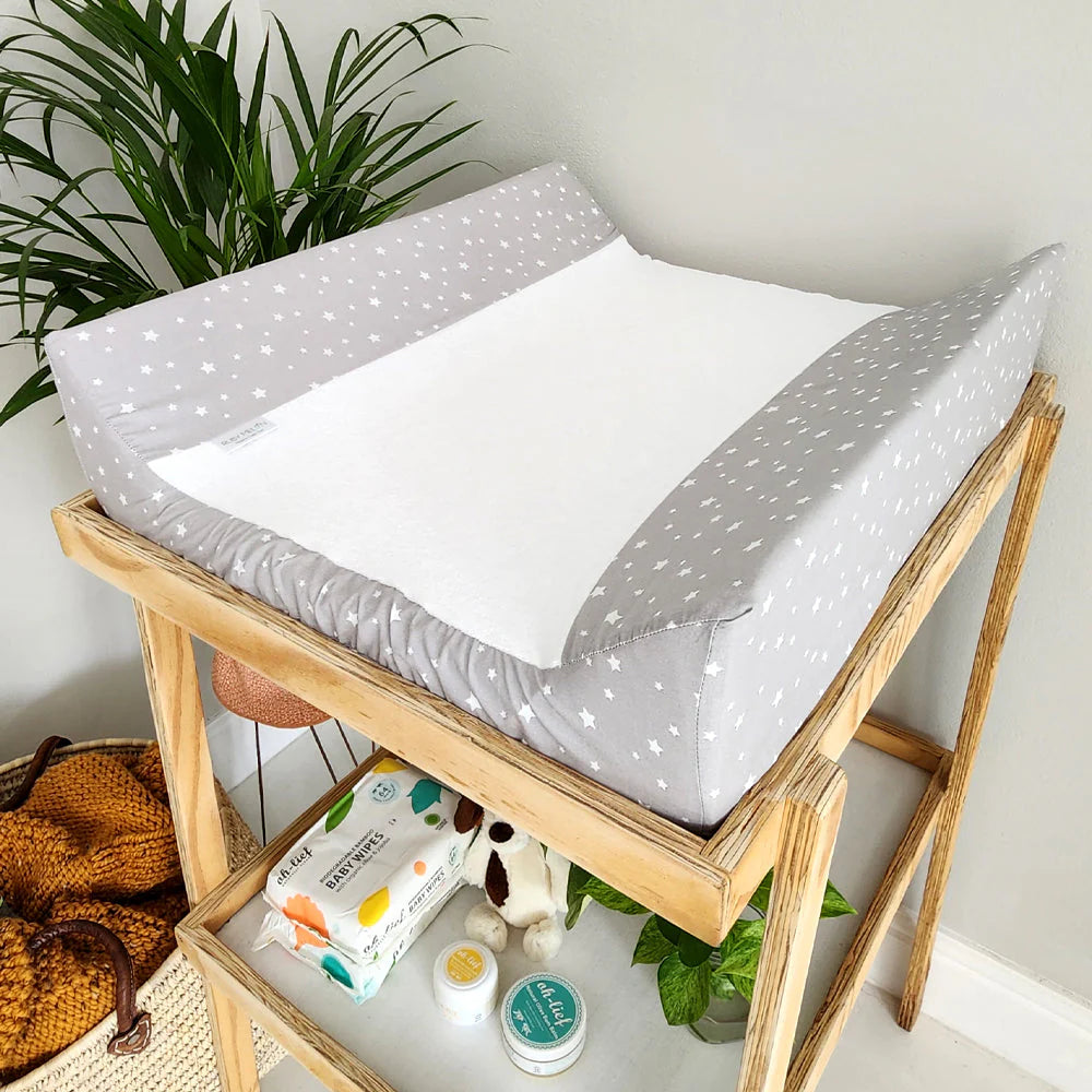 Ruby Melon Towelling Cover