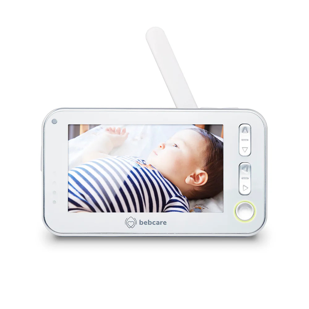 Bebcare Motion Monitor