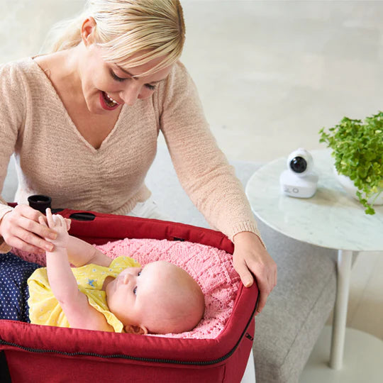 Bebcare Motion Monitor