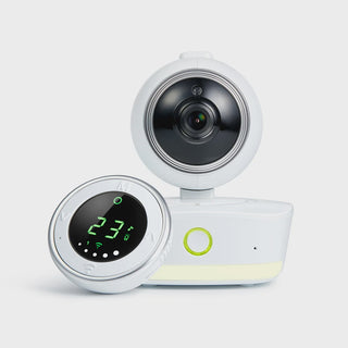 Bebcare iQ Monitor