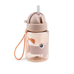 Straw Bottle 280ml
