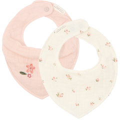 LD Bandana Bibs 2pc