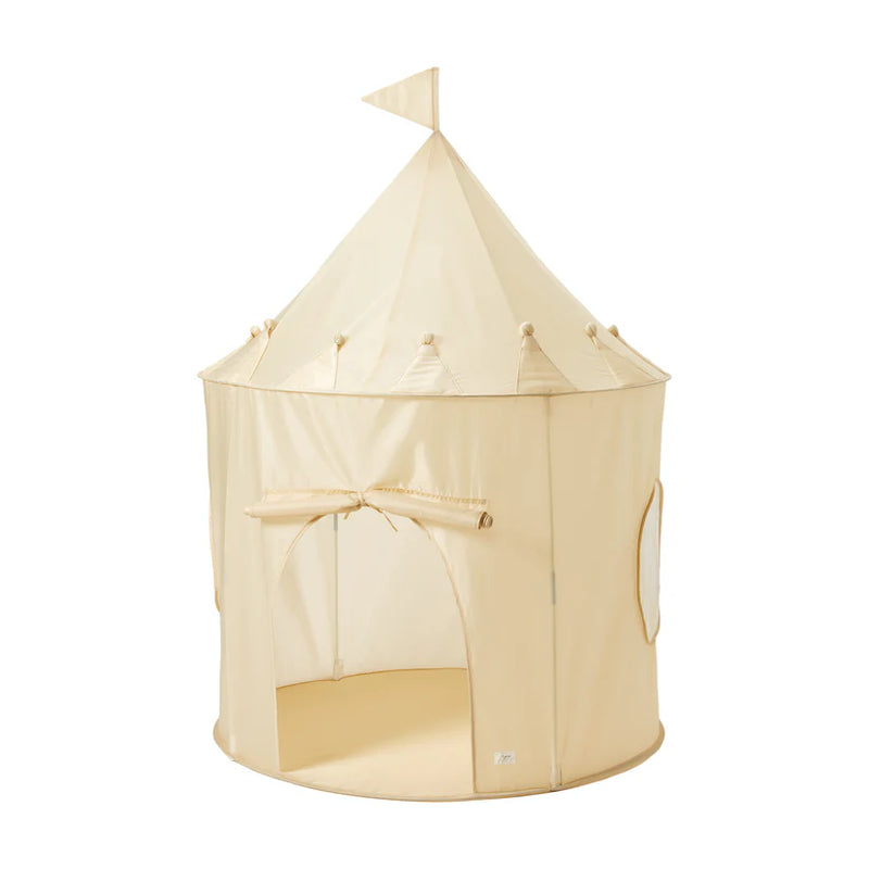 Recycled Tent