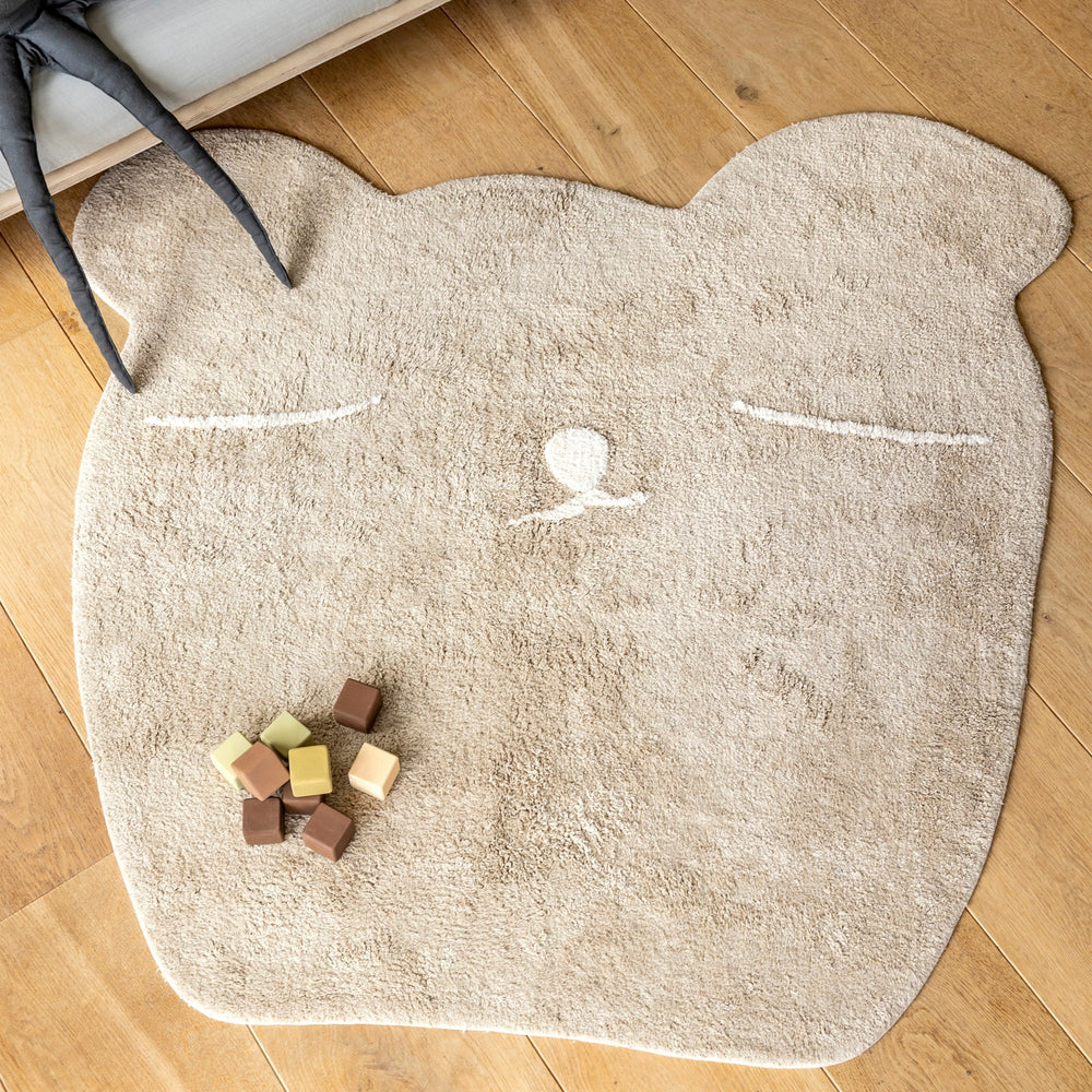 Rug Teddy 120 x 130 cm