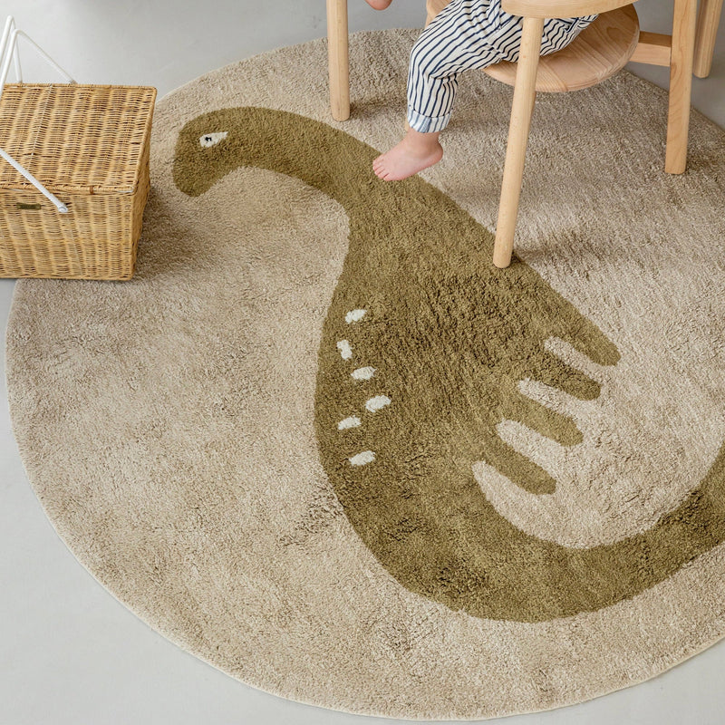 Rug Dex 130 x 130 cm