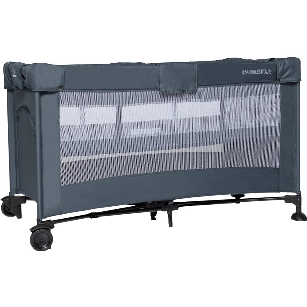 Koelstra Travel Cot