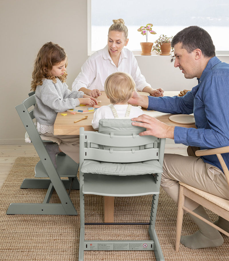 stokke israel STOKKE Tripp Trapp Chair – Kids Living