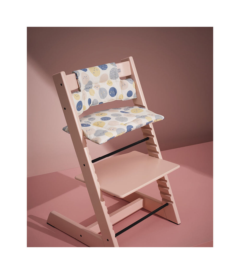 Stokke tripp best sale trapp seat cushion