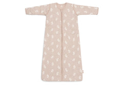 Sleeping Bag with Detachable Sleeves 90cm