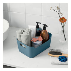 Storage Basket UPPDATERA  25x17cm