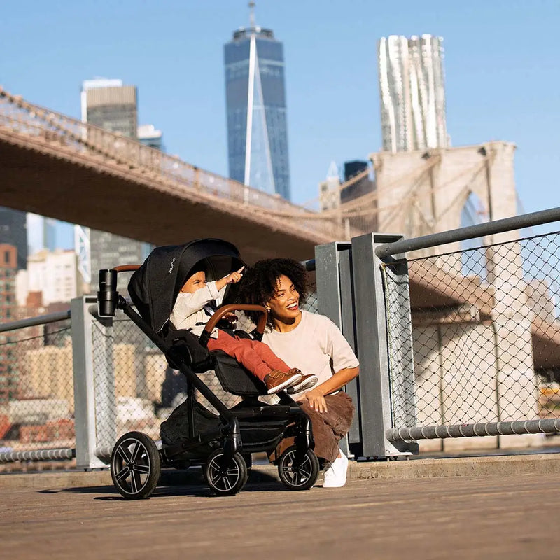 Nuna MIXX Next Stroller