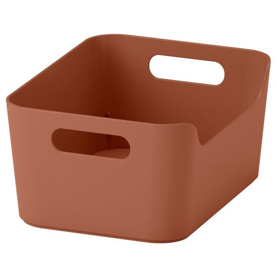 Storage Basket UPPDATERA  25x17cm