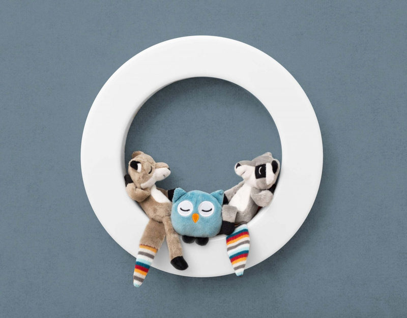 Zazu Wall Light Fay-Rex-Otis