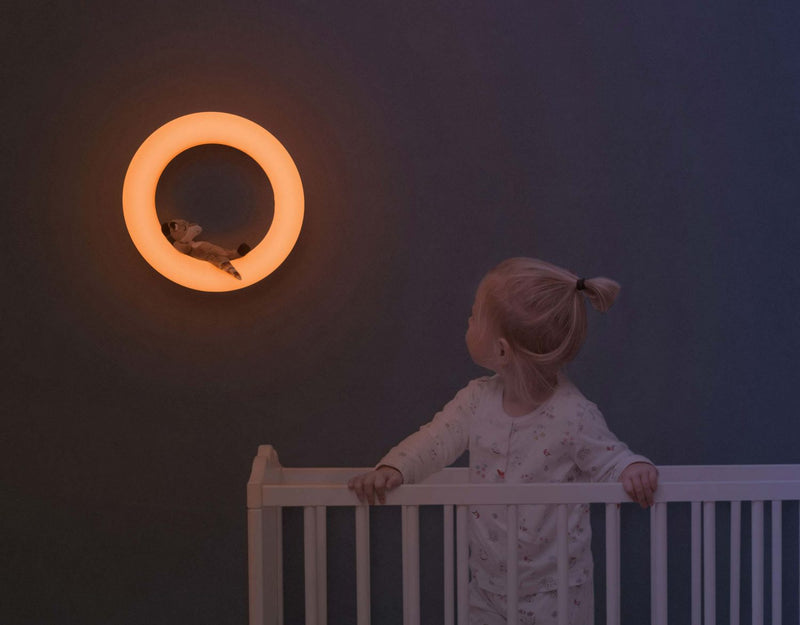 Zazu Wall Light Fay-Rex-Otis