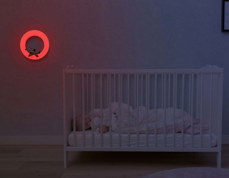 Zazu Wall Light Fay-Rex-Otis