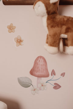 LD Wall Stickers 3pc