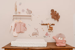 LD Wall Stickers 3pc