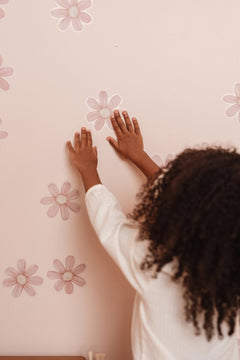 LD Wall Stickers 3pc