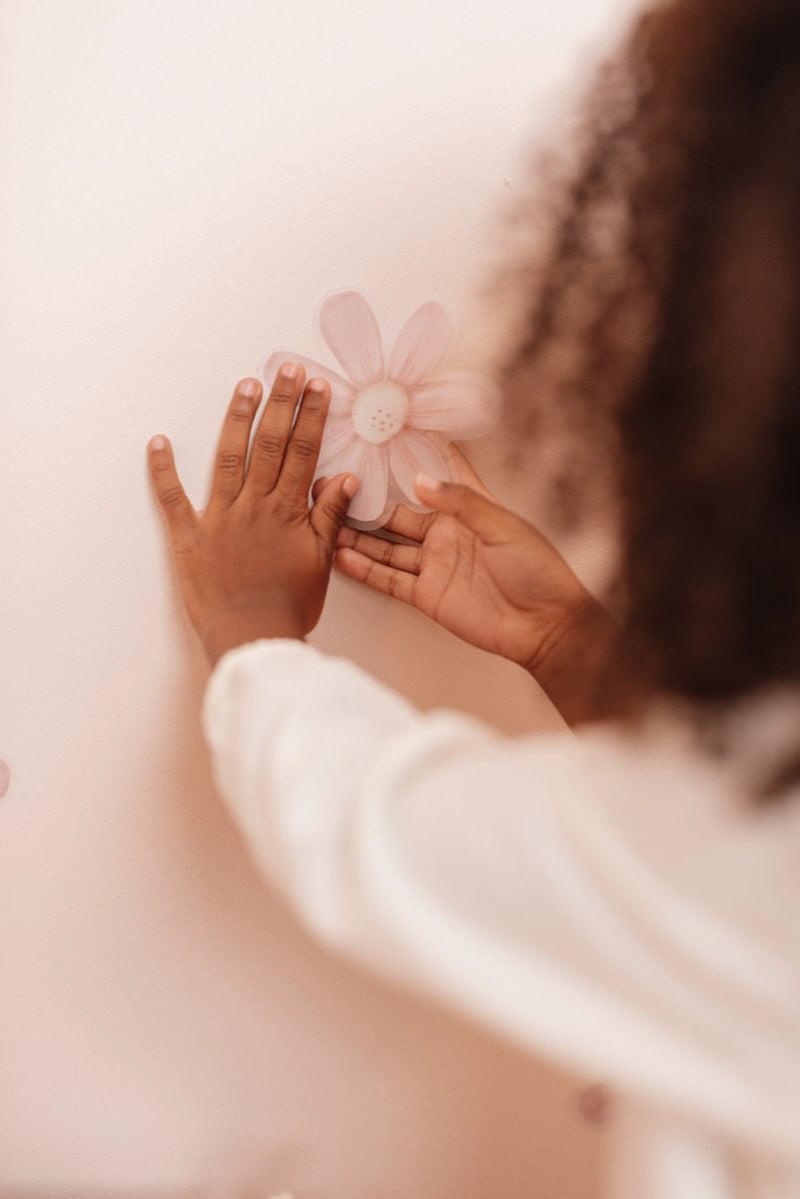 LD Wall Stickers 3pc