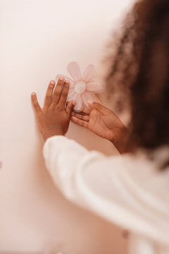 LD Wall Stickers 3pc