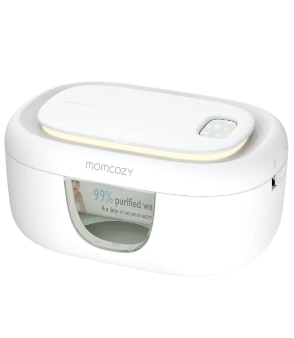 Momcozy Baby Wipe Warmer
