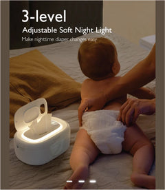 Momcozy Baby Wipe Warmer