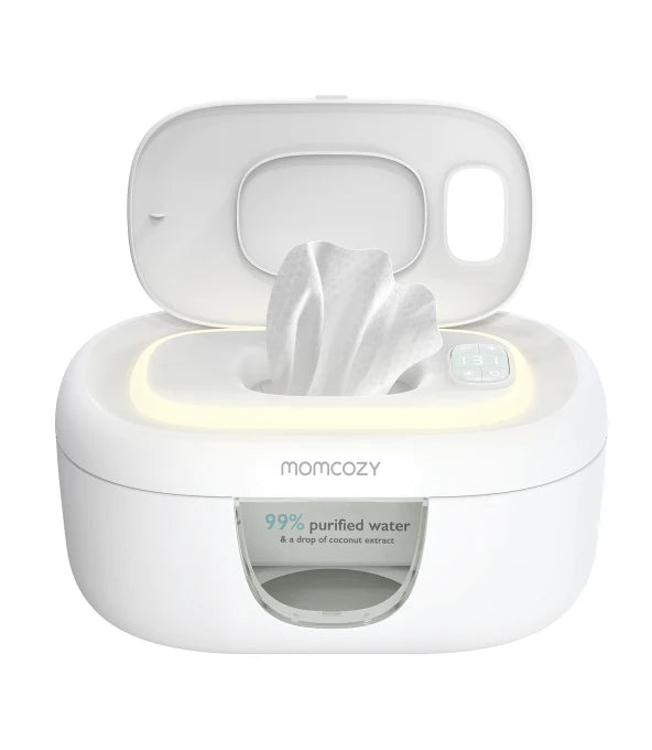 Momcozy Baby Wipe Warmer