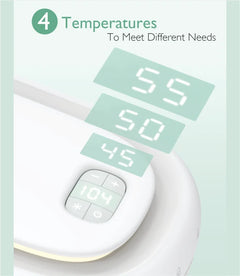Momcozy Baby Wipe Warmer