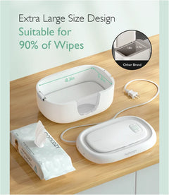 Momcozy Baby Wipe Warmer