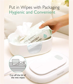Momcozy Baby Wipe Warmer
