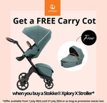 Stokke Xplory X