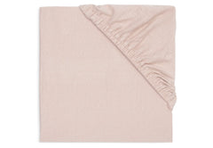 Jollein Fitted Sheet 140 x 70cm