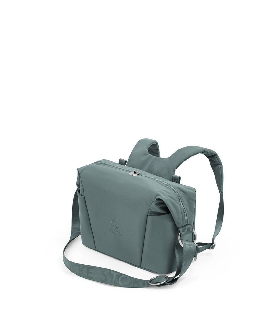 Stokke xplory 2025 changing bag