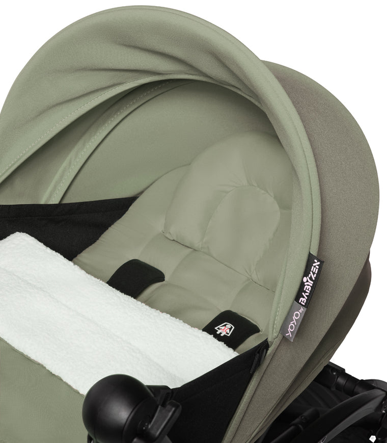 Babyzen newborn nest best sale