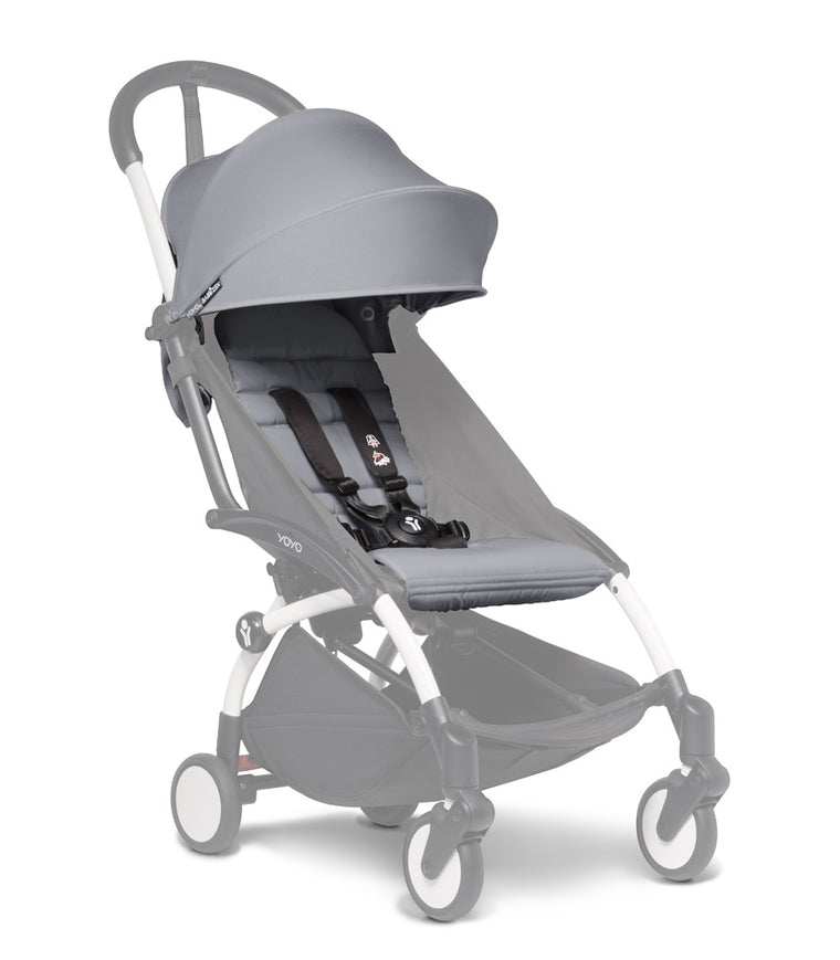 Babyzen yoyo travel stroller hotsell