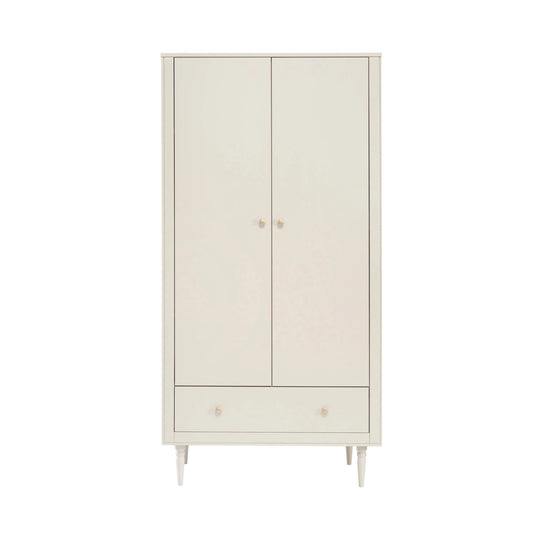Wardrobe 2 Doors Petite
